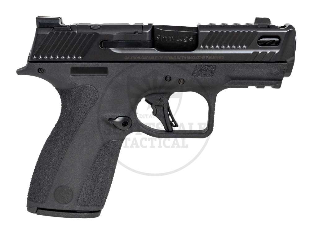 Smith & Wesson M&P Shield X Carry Comp-img-0