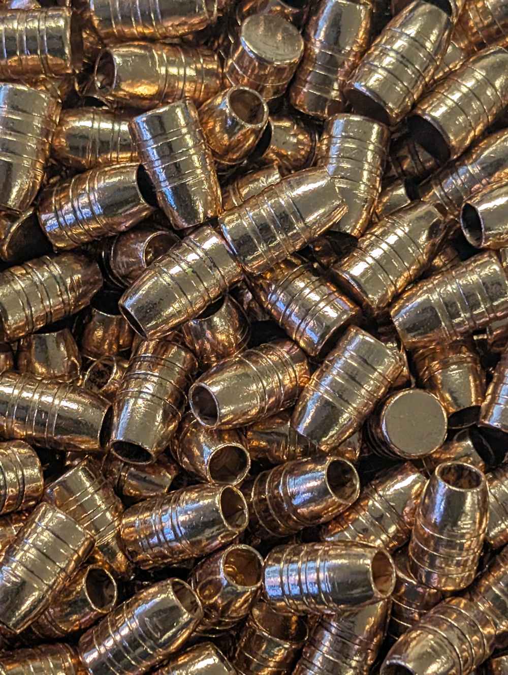 Barnes .452 XPB 200gr 45 Cal lead free pulled bullets. 20ct.-img-0