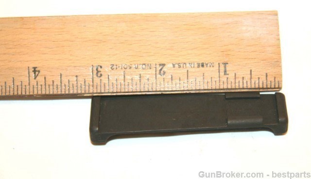 98K, K98 Mauser Follower, Milled, New – #K3-img-0