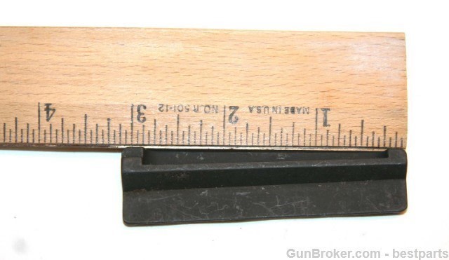 98K, K98 Mauser Follower, Milled, New – #K3-img-1