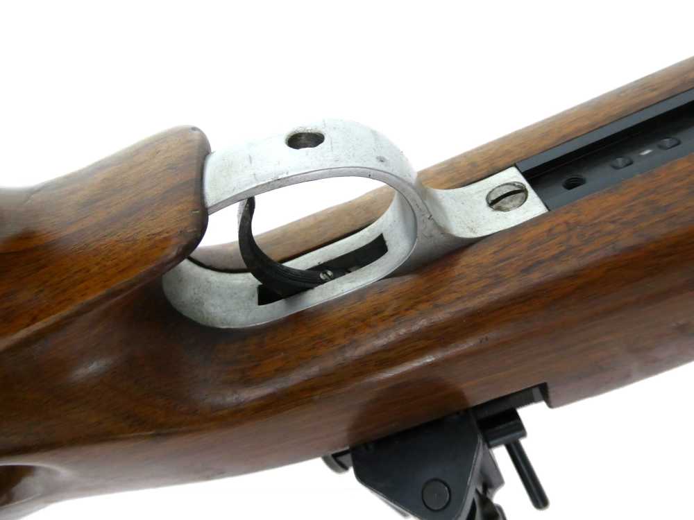 Vintage Swiss Hammerli 300 Match Rifle C&R NR-img-14