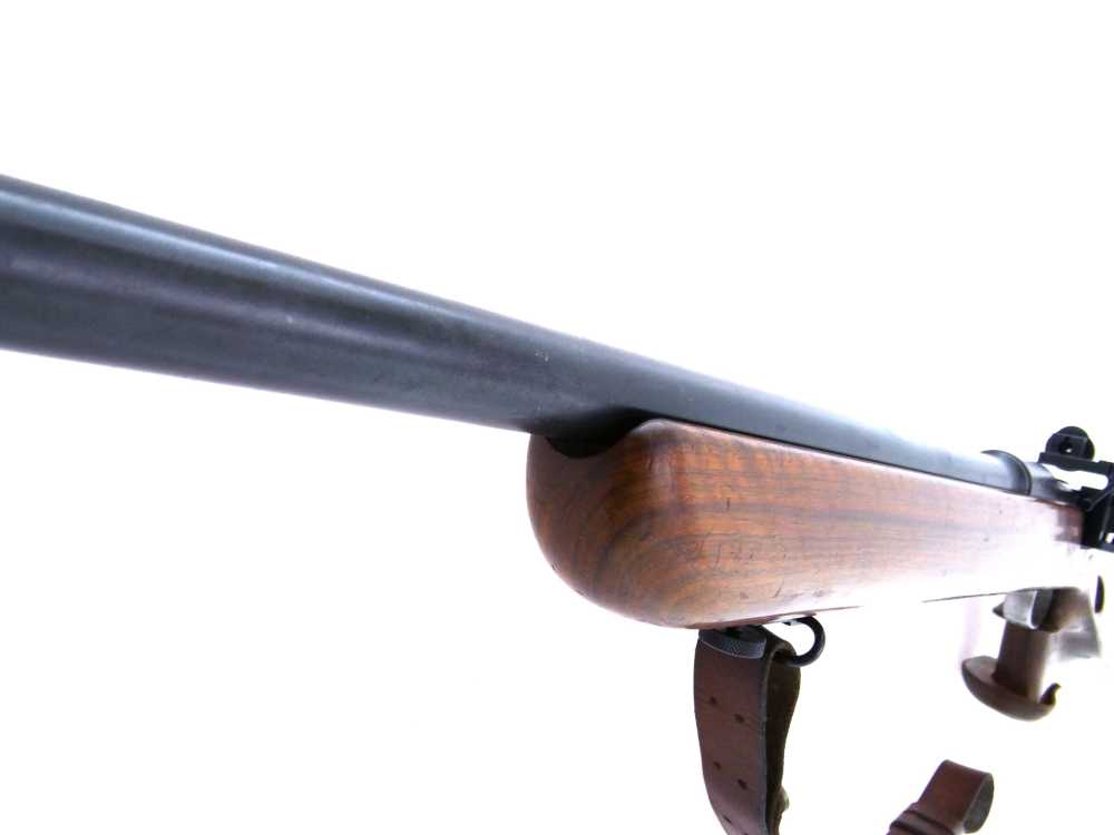 Vintage Swiss Hammerli 300 Match Rifle C&R NR-img-3