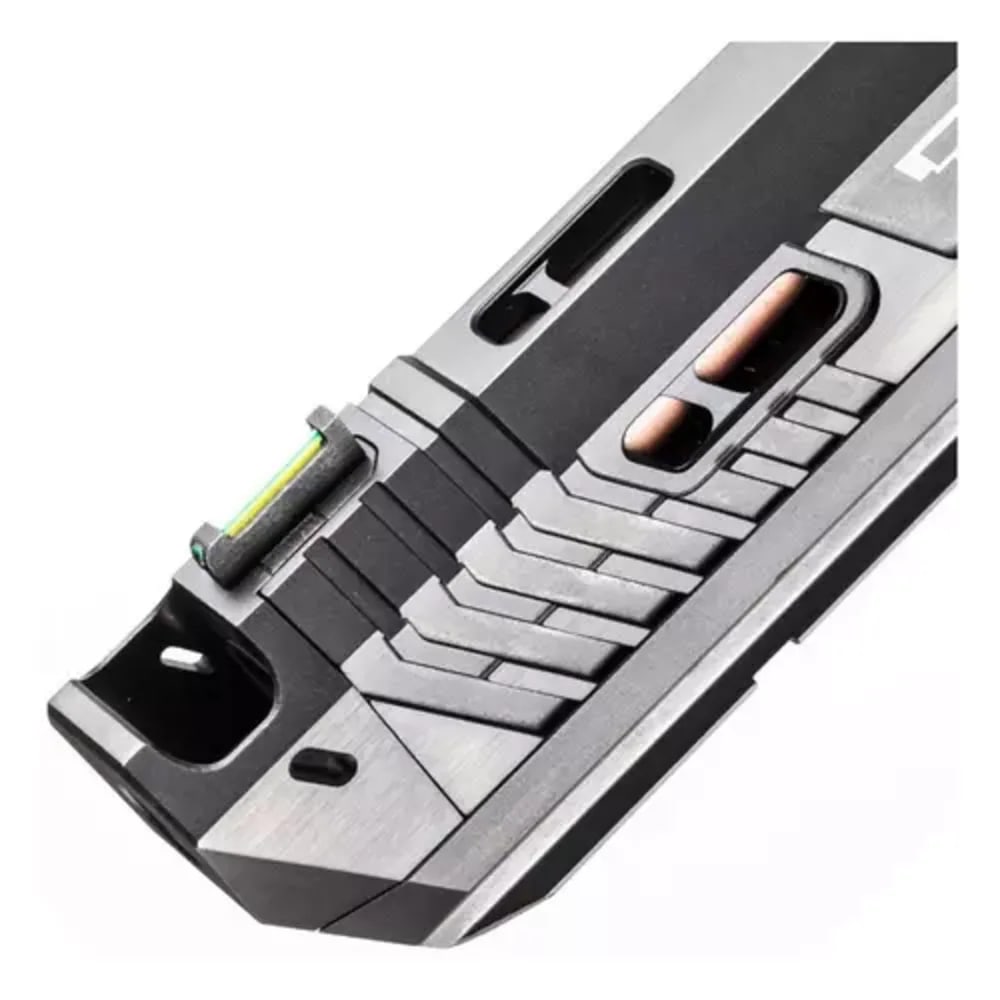 NEW - Taran Tactical TTI  JW4 Pit Viper 2011 - 9mm -  John Wick-img-6
