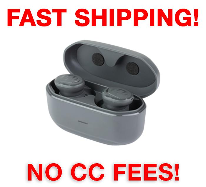 Walker'S Suppressor Ear Buds Blk-img-0