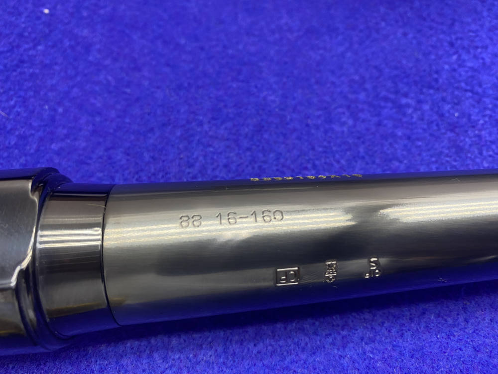 Benelli SBE II 12ga 28" *GOLD INLAID "MISSISSIPPI FLYWAY" 25TH ANNIVERSARY*-img-73