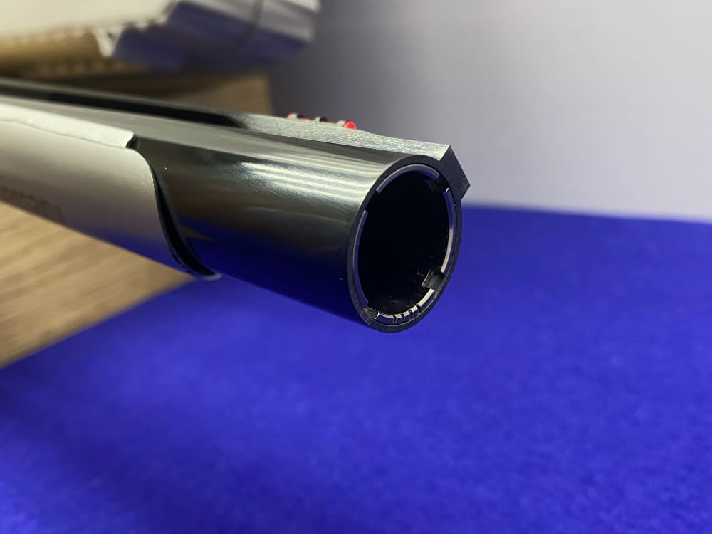 Benelli SBE II 12ga 28" *GOLD INLAID "MISSISSIPPI FLYWAY" 25TH ANNIVERSARY*-img-26
