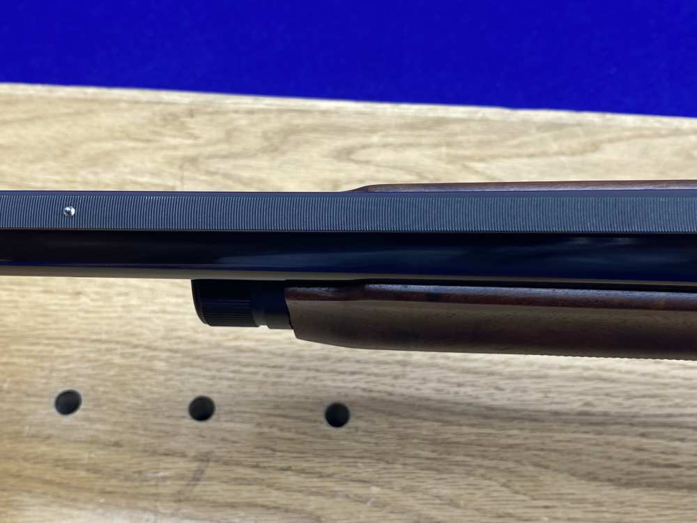 Benelli SBE II 12ga 28" *GOLD INLAID "MISSISSIPPI FLYWAY" 25TH ANNIVERSARY*-img-54