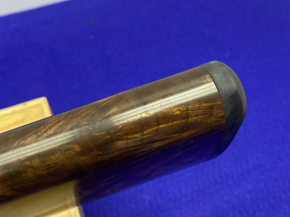 Benelli SBE II 12ga 28" *GOLD INLAID "MISSISSIPPI FLYWAY" 25TH ANNIVERSARY*-img-49