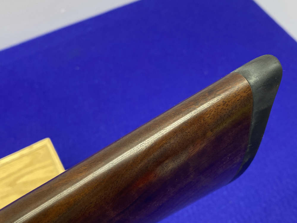 Benelli SBE II 12ga 28" *GOLD INLAID "MISSISSIPPI FLYWAY" 25TH ANNIVERSARY*-img-59