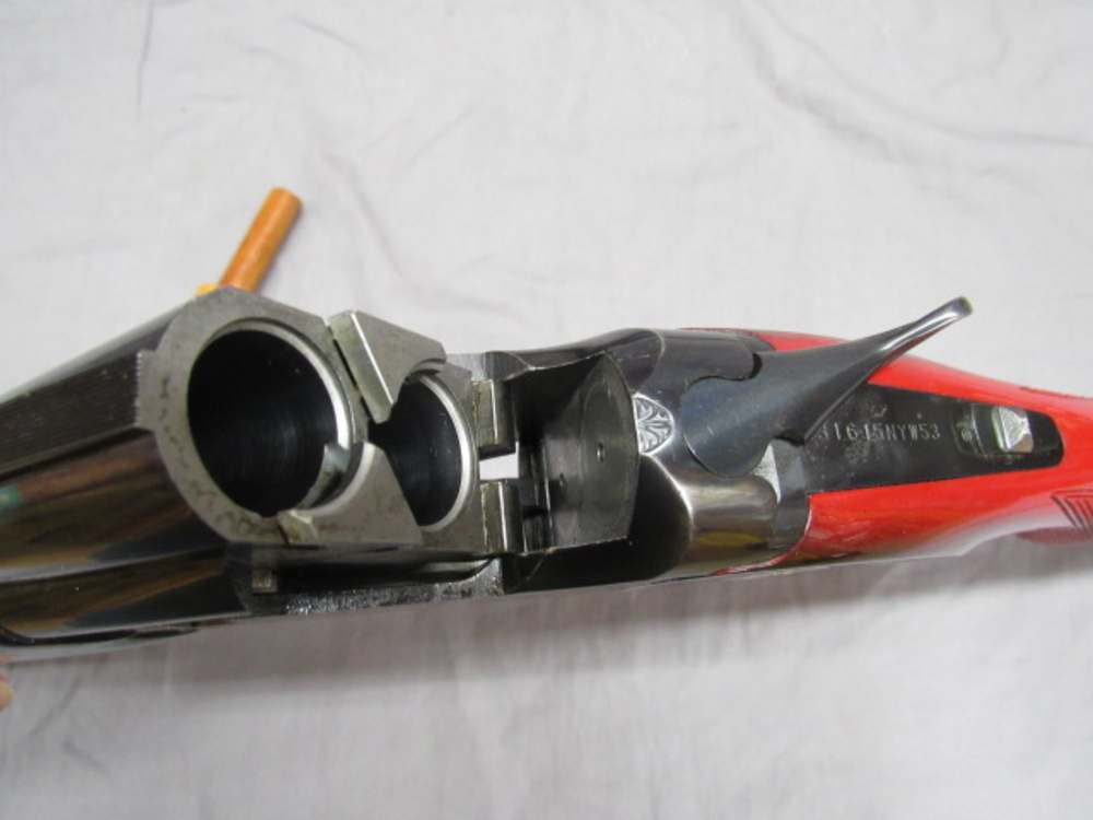 Browning Citori Lightning Sporting Clays Edition Shotgun 12 Ga 30" Barrels -img-33