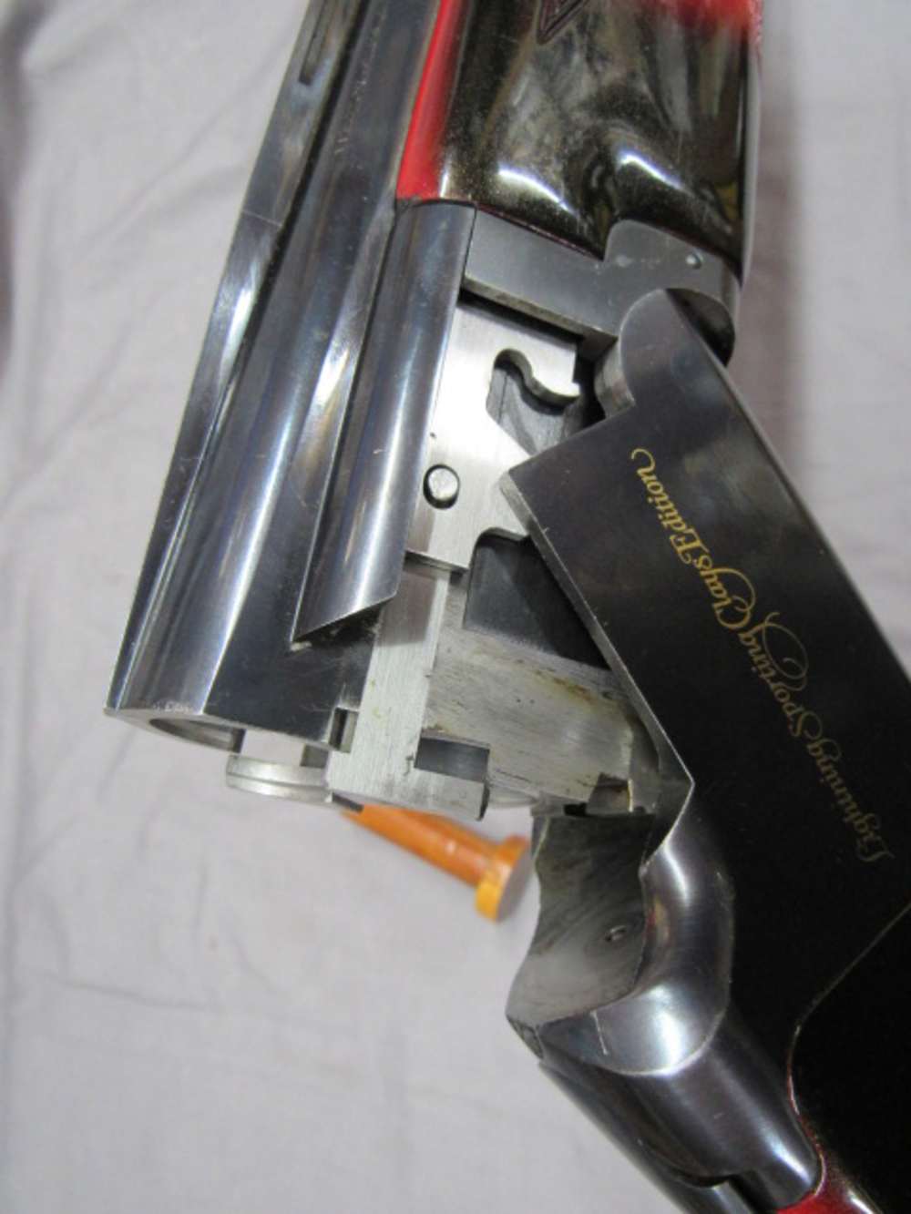 Browning Citori Lightning Sporting Clays Edition Shotgun 12 Ga 30" Barrels -img-36