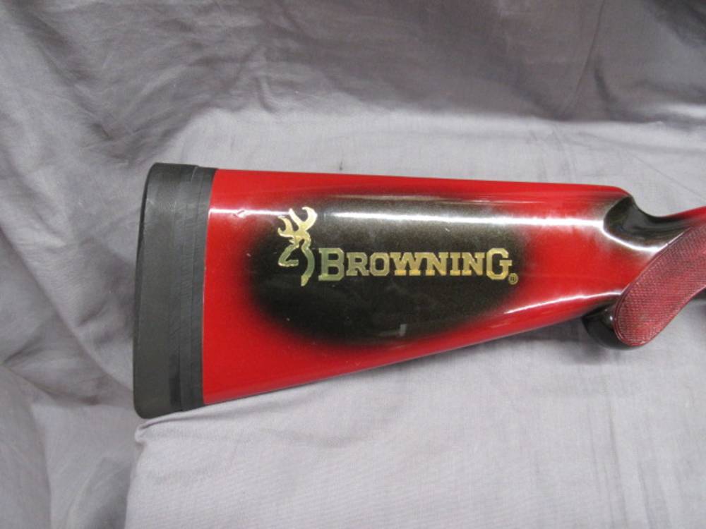Browning Citori Lightning Sporting Clays Edition Shotgun 12 Ga 30" Barrels -img-12