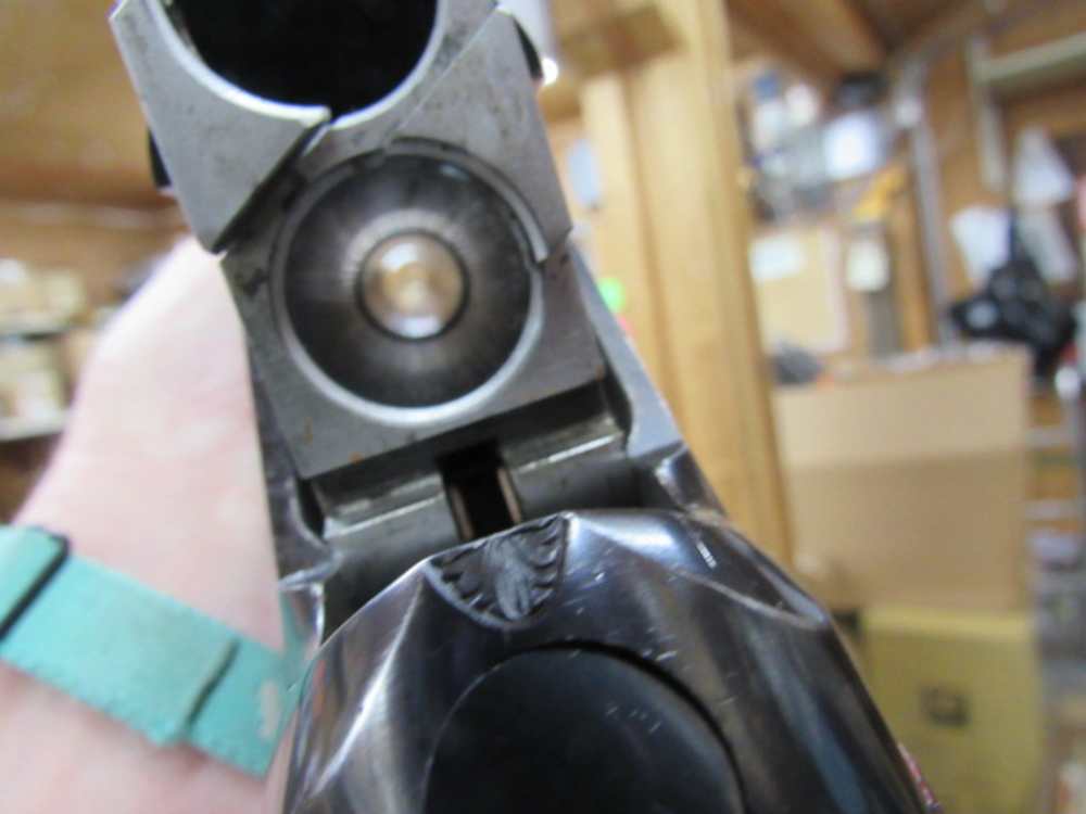 Browning Citori Lightning Sporting Clays Edition Shotgun 12 Ga 30" Barrels -img-39