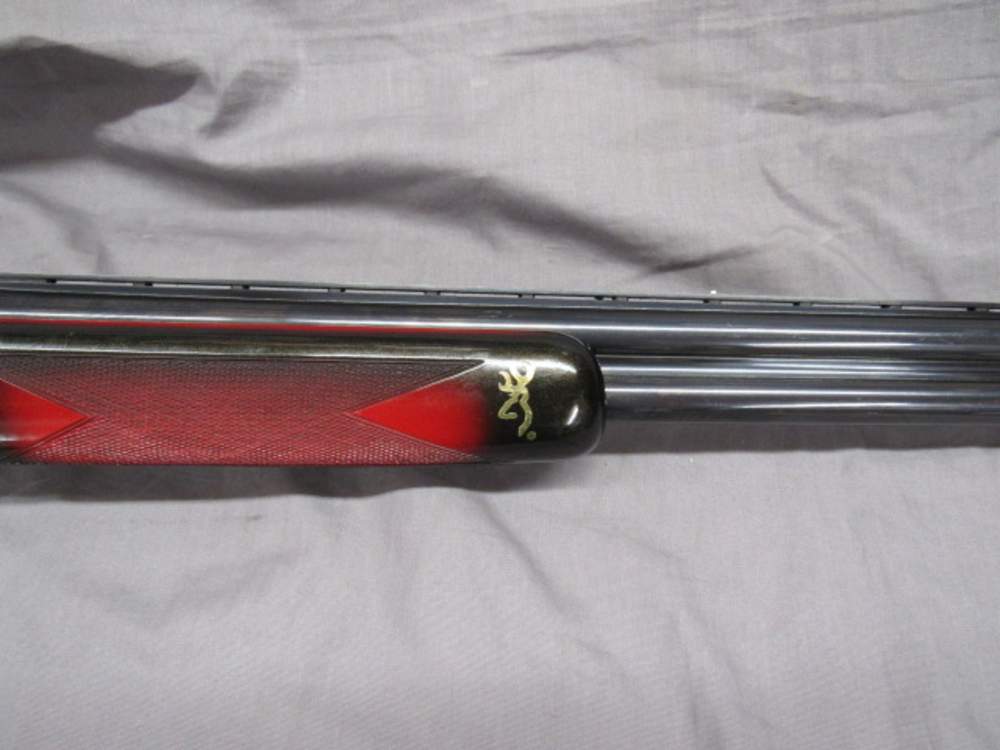 Browning Citori Lightning Sporting Clays Edition Shotgun 12 Ga 30" Barrels -img-14