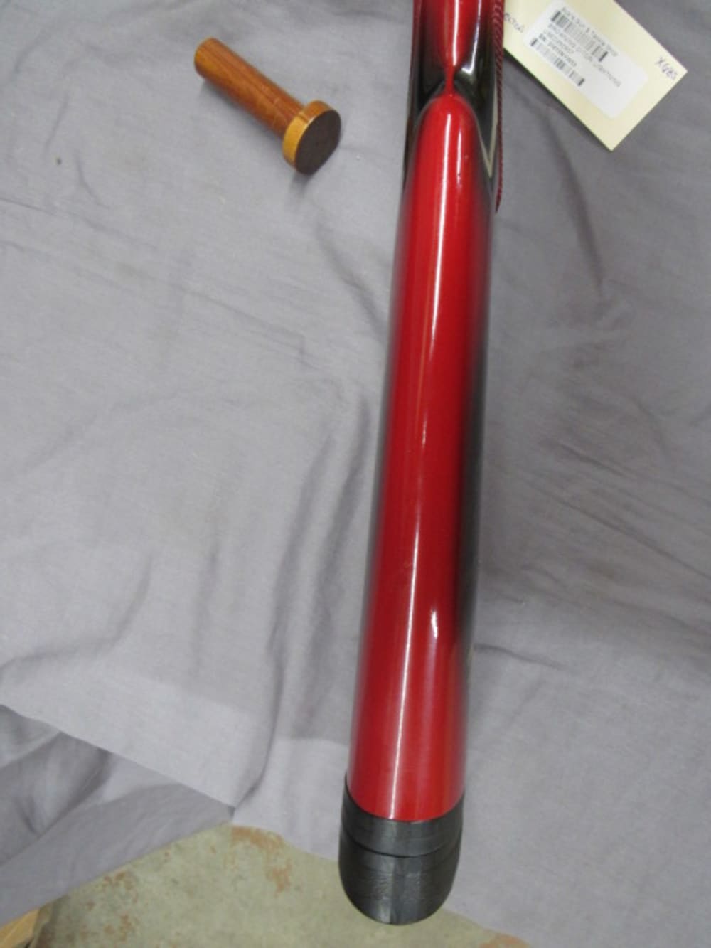 Browning Citori Lightning Sporting Clays Edition Shotgun 12 Ga 30" Barrels -img-32