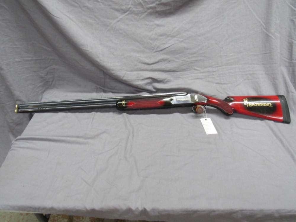 Browning Citori Lightning Sporting Clays Edition Shotgun 12 Ga 30" Barrels -img-2