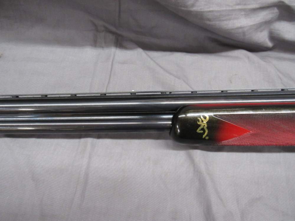 Browning Citori Lightning Sporting Clays Edition Shotgun 12 Ga 30" Barrels -img-4