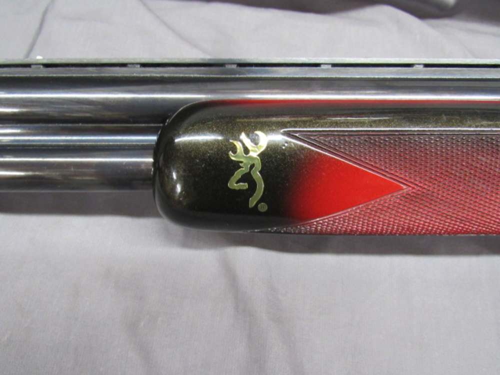 Browning Citori Lightning Sporting Clays Edition Shotgun 12 Ga 30" Barrels -img-8
