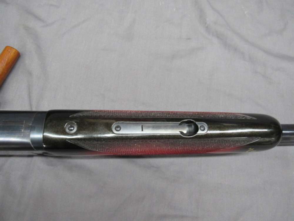 Browning Citori Lightning Sporting Clays Edition Shotgun 12 Ga 30" Barrels -img-24