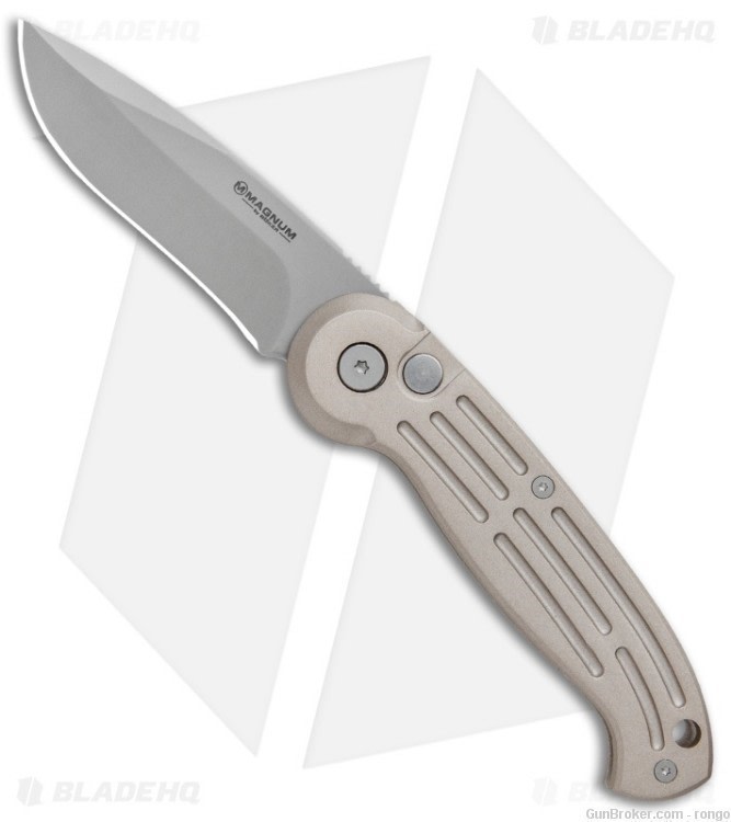 boker magnum  model bom 007  great gift-img-0