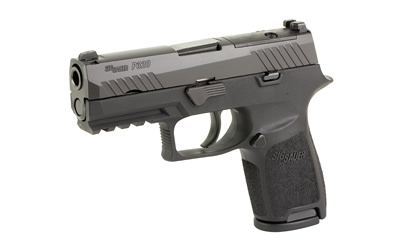 Sig Sauer, P320, Compact, 9mm, 3.9", 15rd-img-3