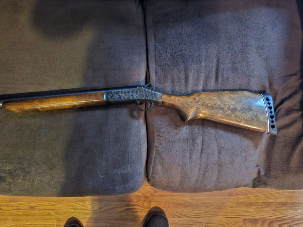 H&R model 176 10 gauge -img-5