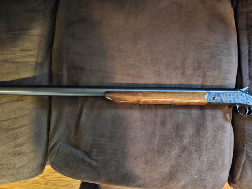 H&R model 176 10 gauge -img-6