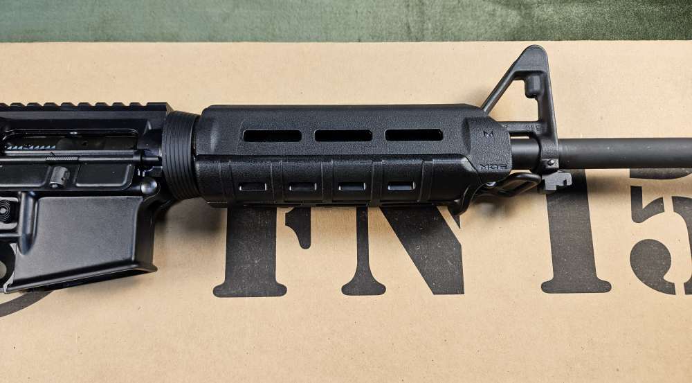 FN FN15 Patrol Carbine M-LOK 16" 5.56 Rifle NIB-img-5