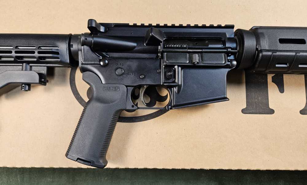 FN FN15 Patrol Carbine M-LOK 16" 5.56 Rifle NIB-img-4