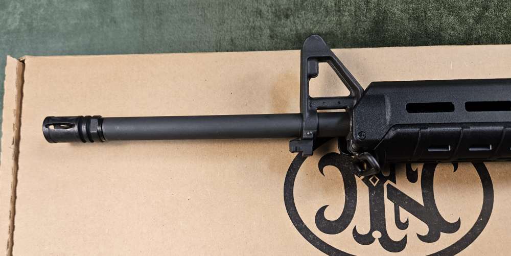 FN FN15 Patrol Carbine M-LOK 16" 5.56 Rifle NIB-img-10
