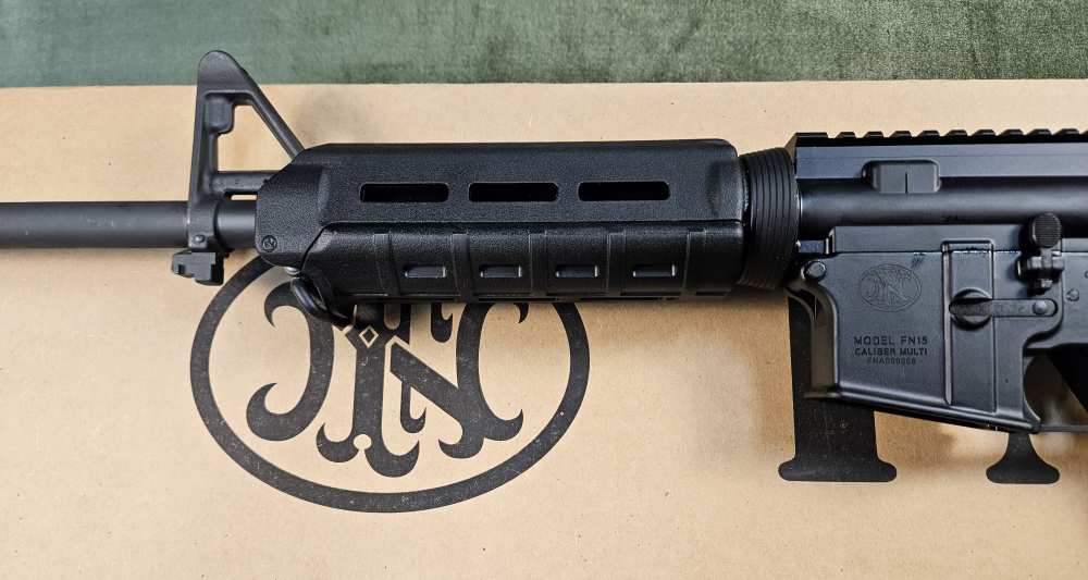 FN FN15 Patrol Carbine M-LOK 16" 5.56 Rifle NIB-img-9