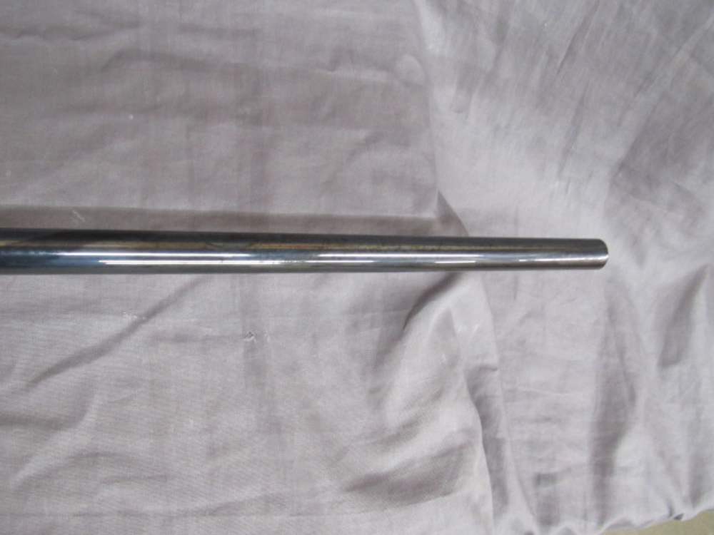 Weatherby Mark V 240 Magnum w/ 26" Barrel  and  Scope Base & Rings-img-21