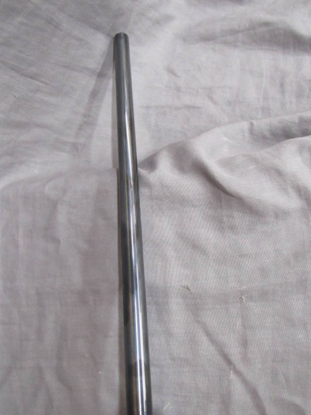 Weatherby Mark V 240 Magnum w/ 26" Barrel  and  Scope Base & Rings-img-16