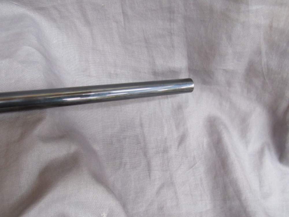 Weatherby Mark V 240 Magnum w/ 26" Barrel  and  Scope Base & Rings-img-13