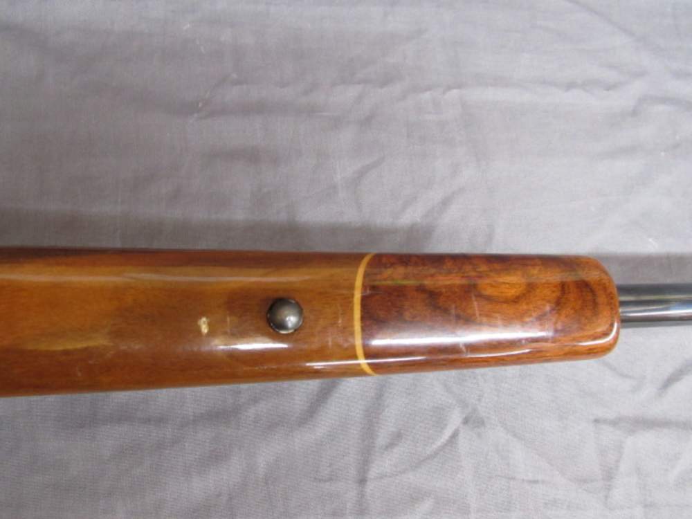 Weatherby Mark V 240 Magnum w/ 26" Barrel  and  Scope Base & Rings-img-22