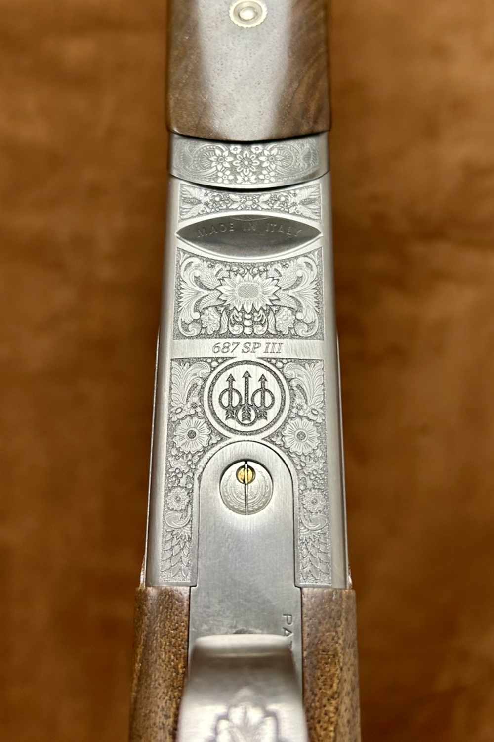 Beretta 687 Silver Pigeon 3 28GA 28" | 26030045-img-4