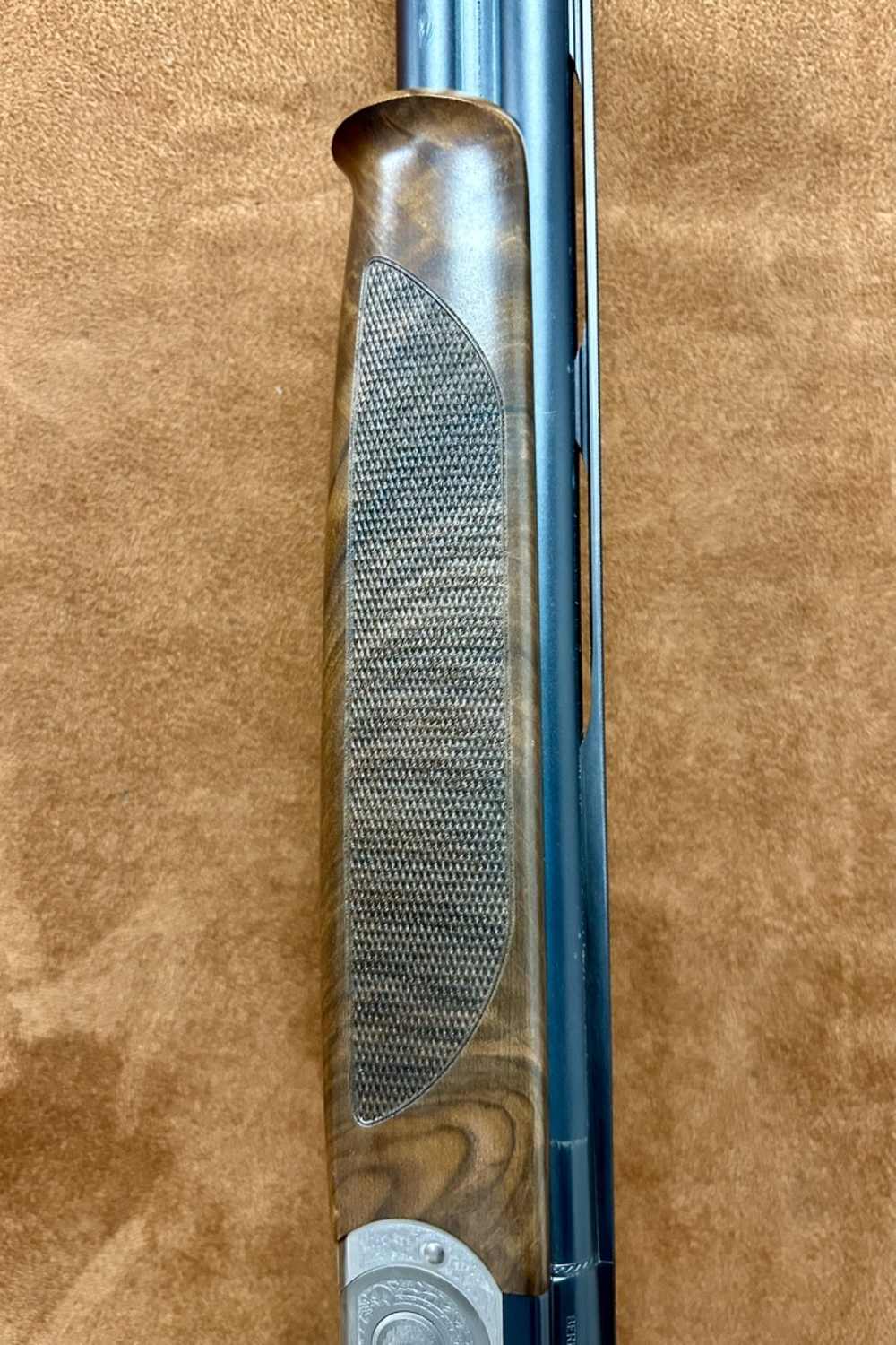 Beretta 687 Silver Pigeon 3 28GA 28" | 26030045-img-11