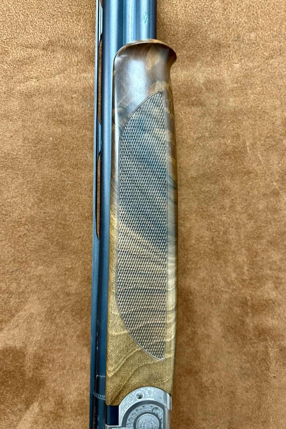 Beretta 687 Silver Pigeon 3 28GA 28" | 26030045-img-9