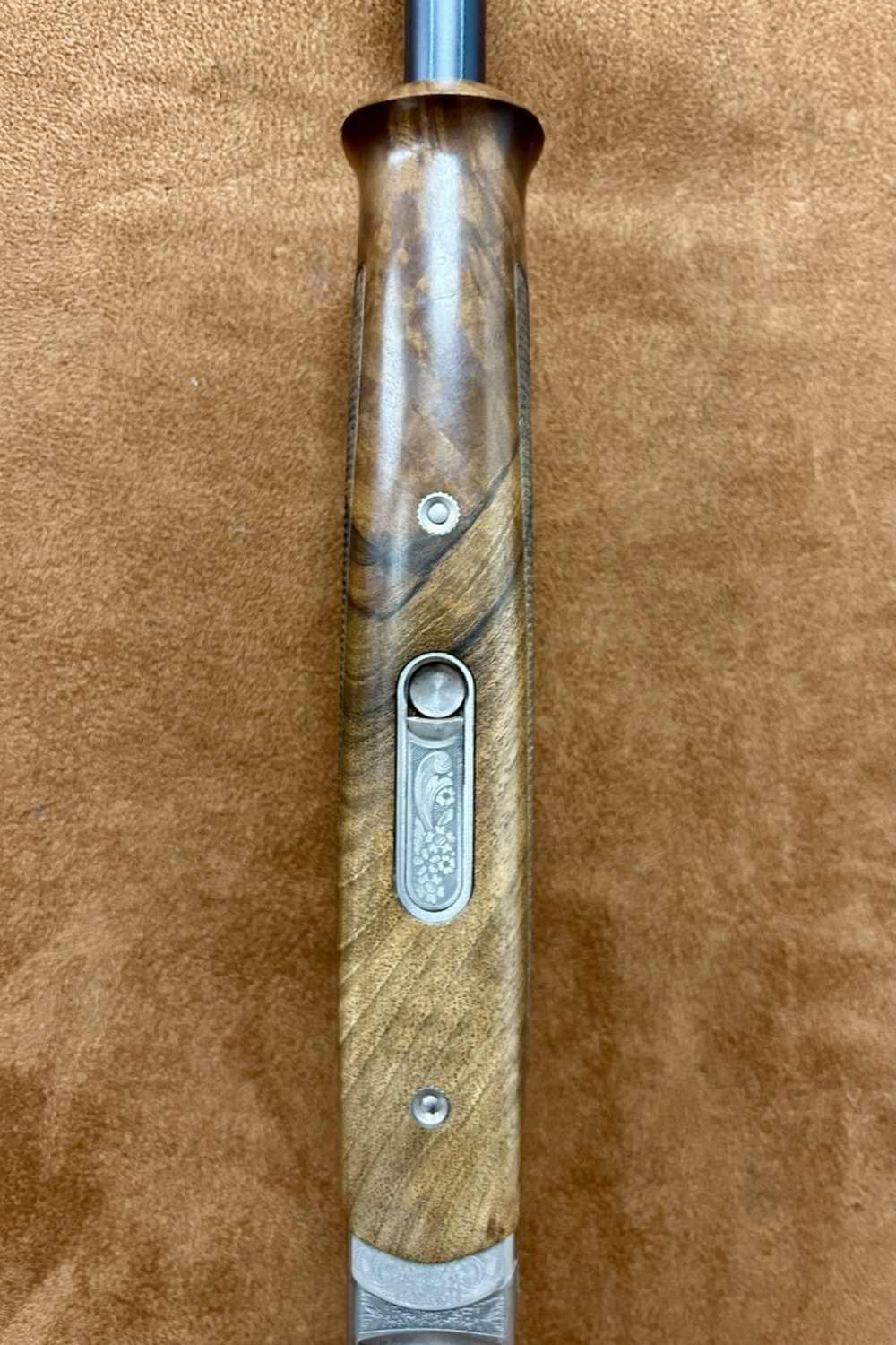 Beretta 687 Silver Pigeon 3 28GA 28" | 26030045-img-10