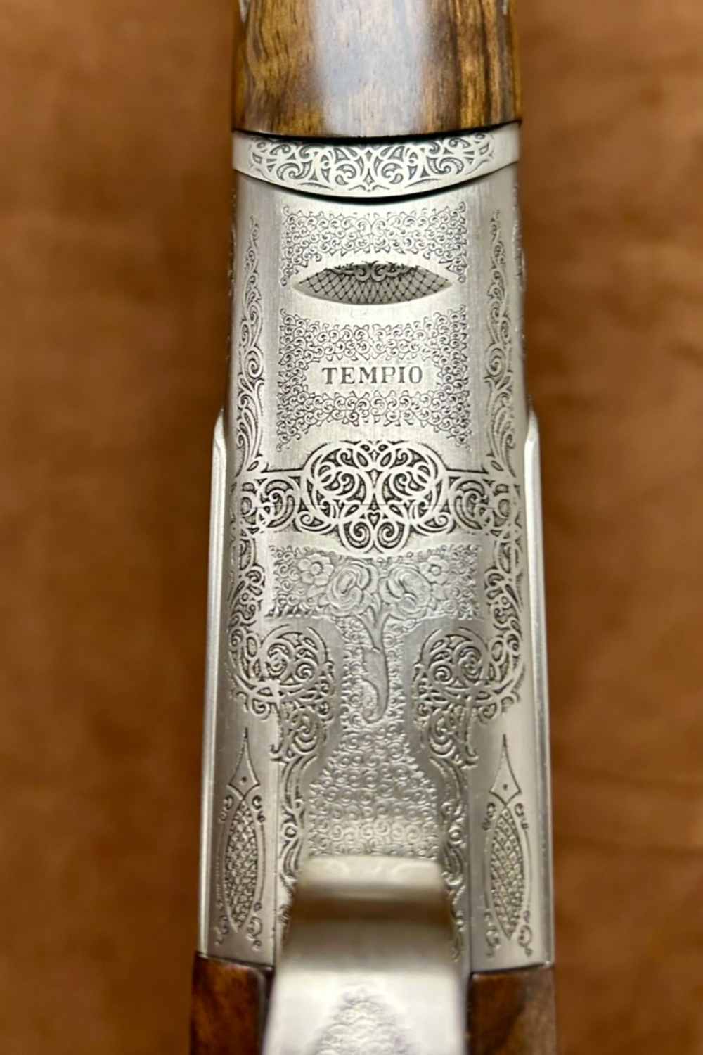 Caesar Guerini Tempio 28GA 28" Left Handed | 26030049-img-4