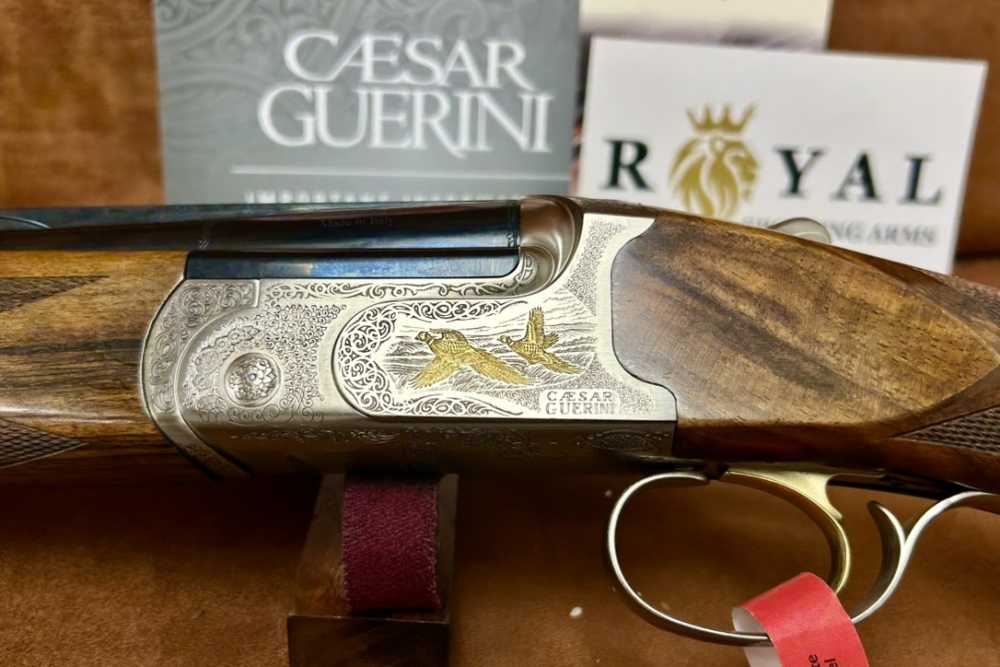 Caesar Guerini Tempio 28GA 28" Left Handed | 26030049-img-5