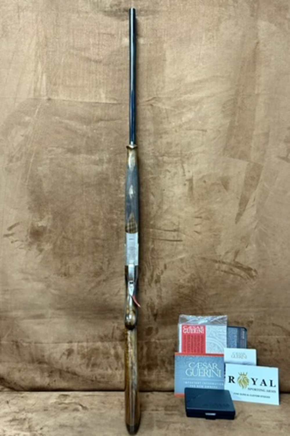 Caesar Guerini Tempio 28GA 28" Left Handed | 26030049-img-1