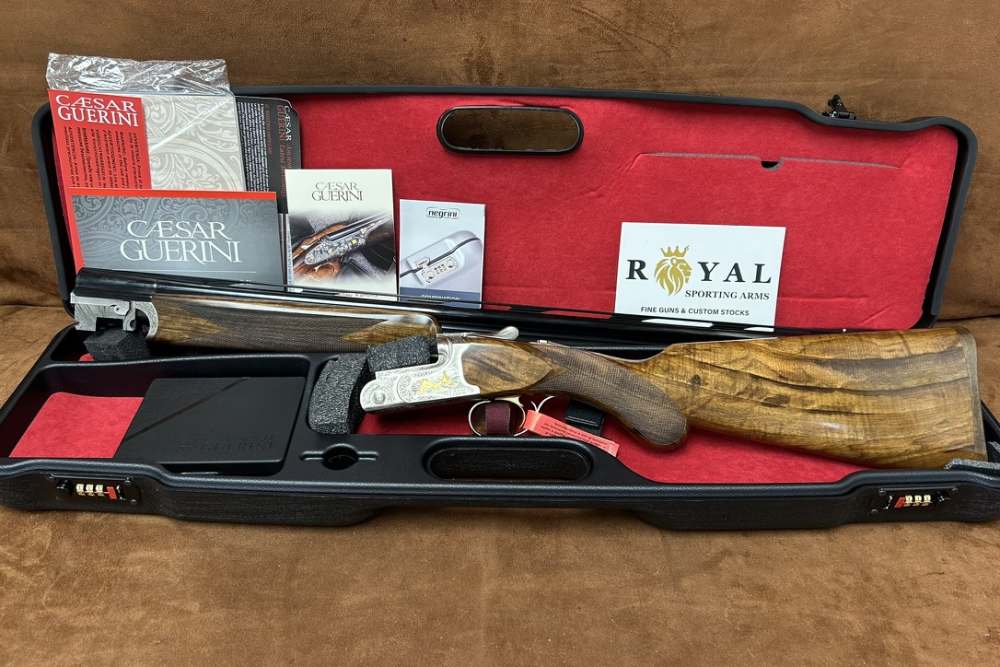 Caesar Guerini Tempio 28GA 28" Left Handed | 26030049-img-12