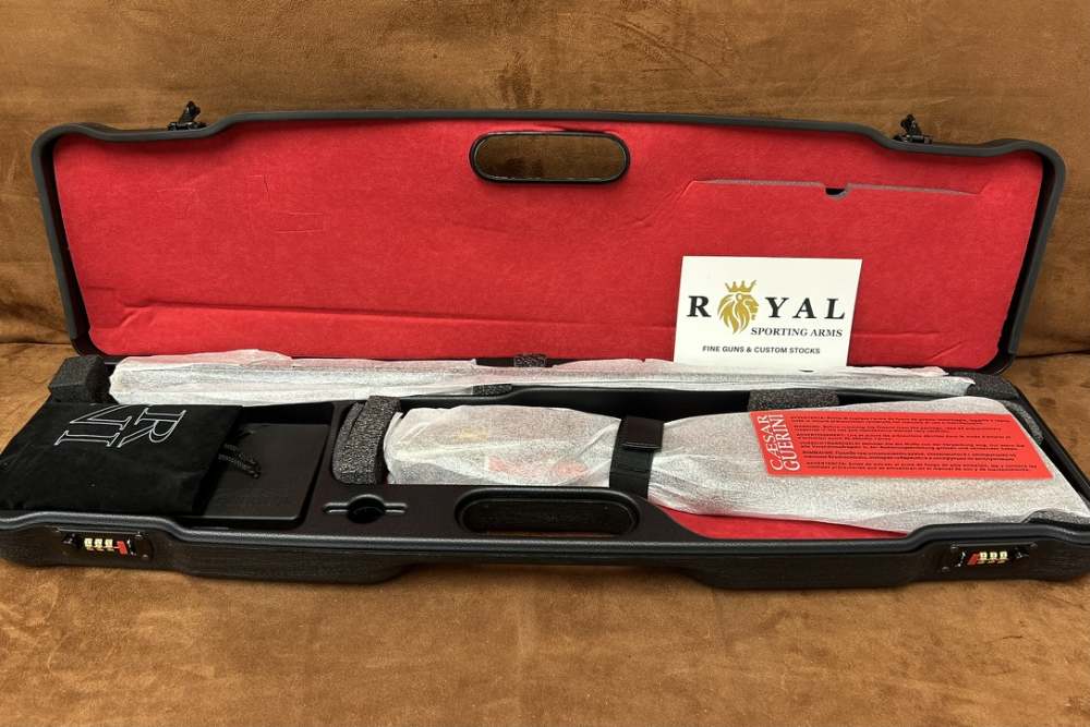 Caesar Guerini Tempio 28GA 28" Left Handed | 26030049-img-13