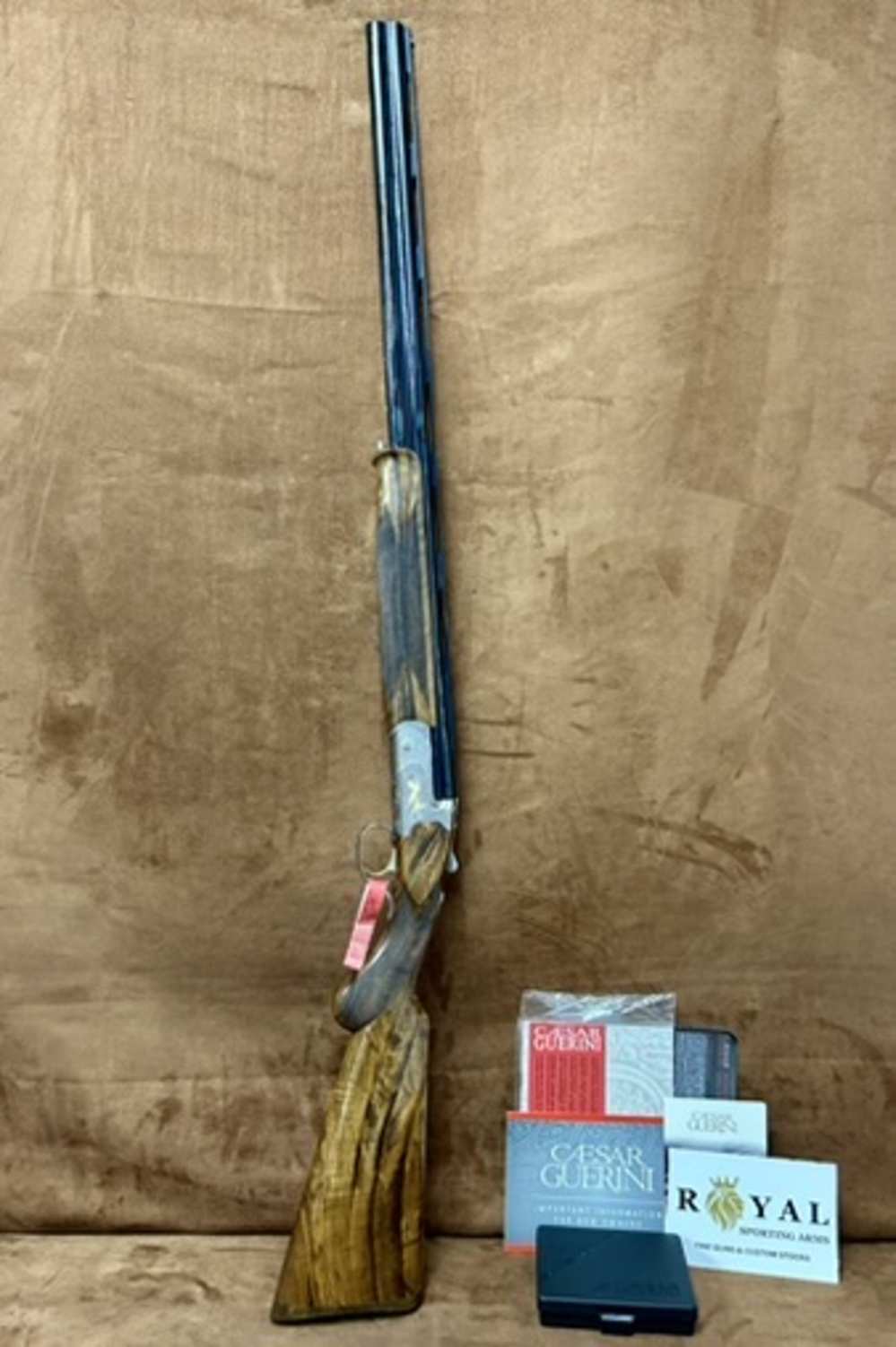 Caesar Guerini Tempio 28GA 28" Left Handed | 26030049-img-2
