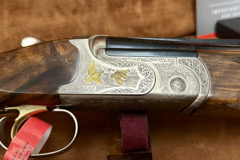 Caesar Guerini Tempio 28GA 28" Left Handed | 26030049-img-3