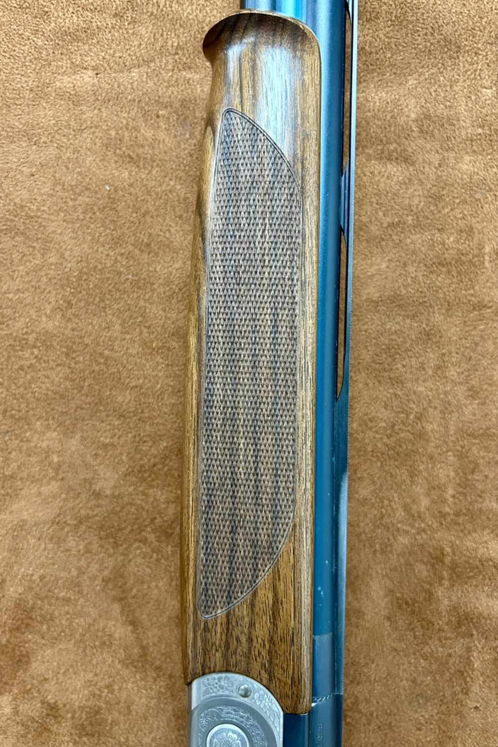Beretta 687 Silver Pigeon 3 28GA 28" | 26030060-img-11