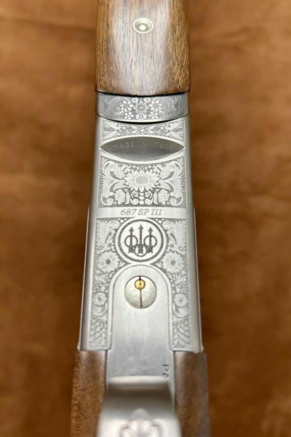 Beretta 687 Silver Pigeon 3 28GA 28" | 26030060-img-4