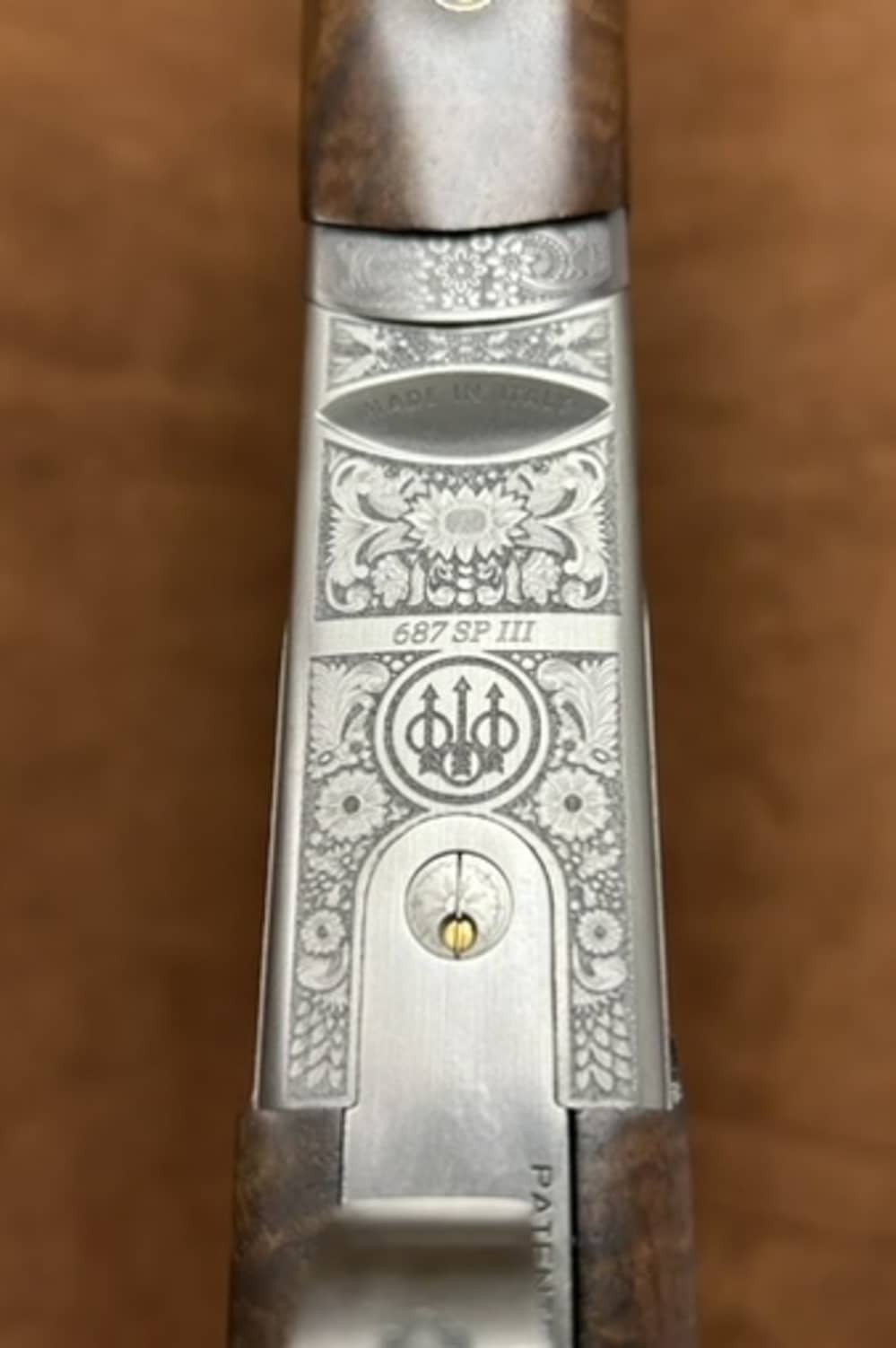 Beretta 687 Silver Pigeon 3 28GA 28" | 26030019-img-4