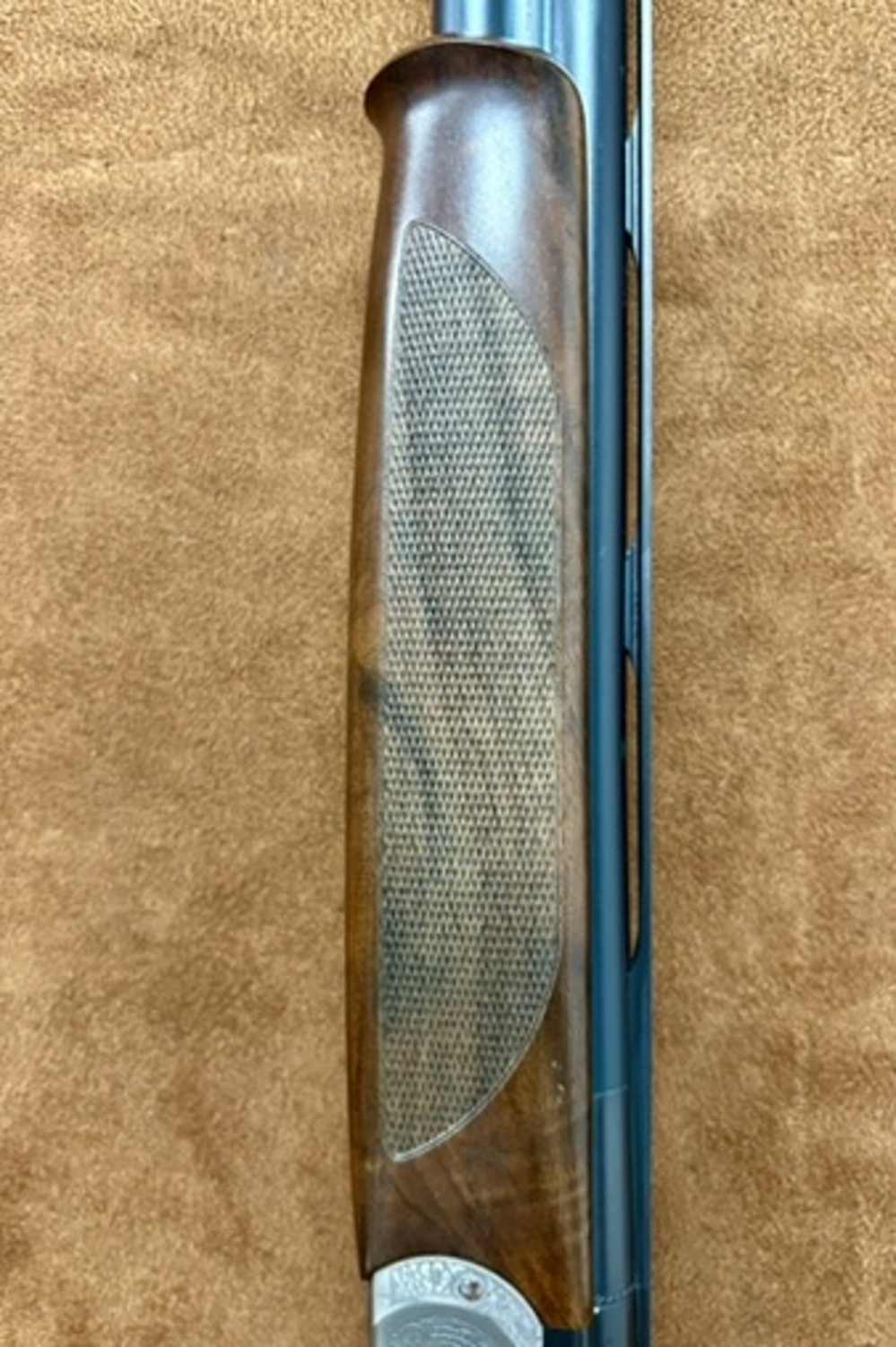 Beretta 687 Silver Pigeon 3 28GA 28" | 26030019-img-11